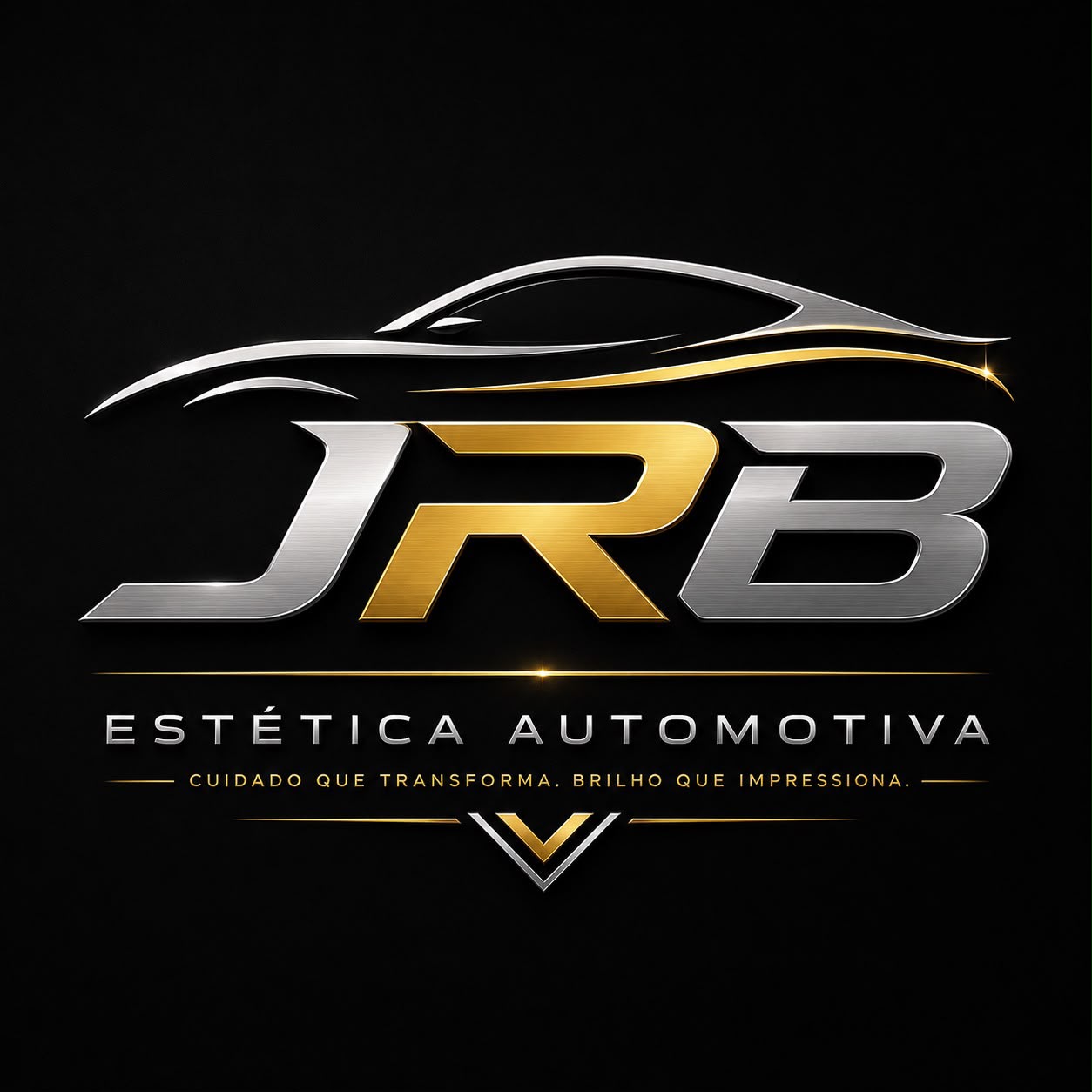 JRB Estética Automotiva